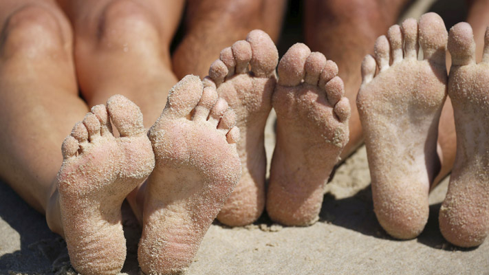 D&eacute;buter le naturisme